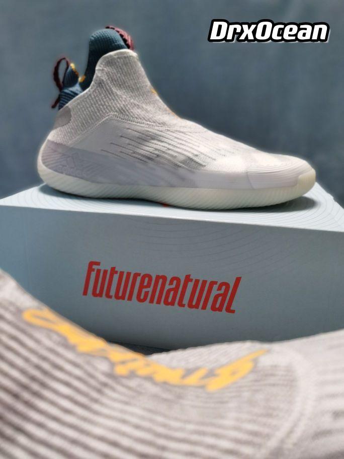 FutureNatural💥超自然双响